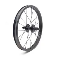CULT Juvi 18´´ Hinterrad
