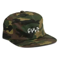 CULT Logo Unstructured Kappe