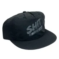 CULT Sh*t Happens Kappe