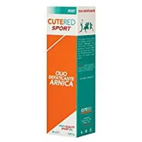 Cutered Arnika Entspannungsöl 100ml