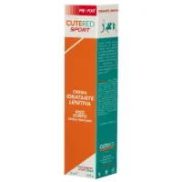 Cutered Feuchtigkeitsspendende Schmerzlindernde Creme 50ml