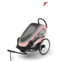 CYBEX Zeno Bike Fahrradanhänger