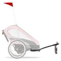 CYBEX Zeno Radsportbekleidung