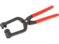 Cyclus Tools Chainringr Montagezange mit Bit-D für Kettenblattschrauben