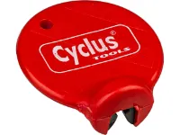 Cyclus Tools Nippelspanner