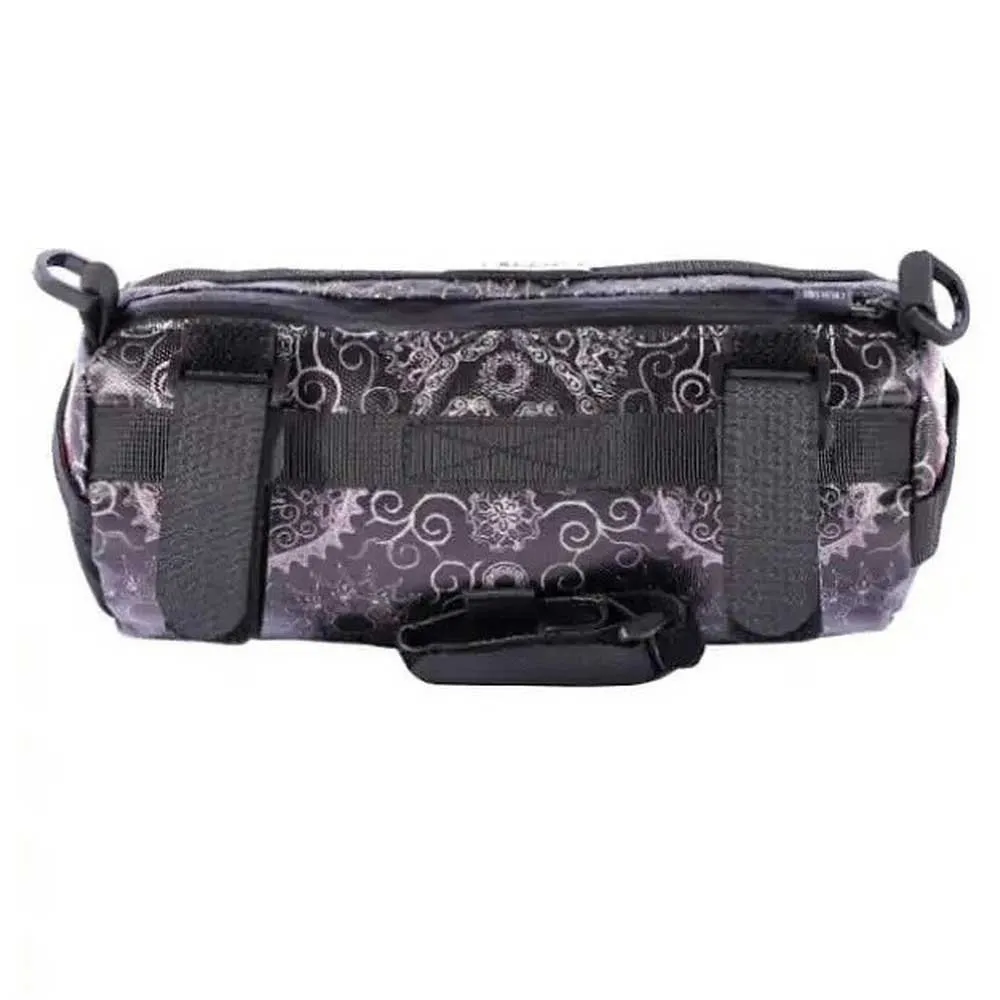 Cycology Day Of The Living Black Lenkertasche 2.4l, Multicolor, One Size