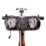 Cycology Day Of The Living Black Lenkertasche 2.4l, Multicolor, One Size