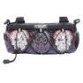 Cycology Day Of The Living Black Lenkertasche 2.4l, Multicolor, One Size