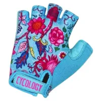 Cycology Secret Garden Kurze Handschuhe