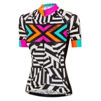Cycology Summit Kurzarm-radtrikot