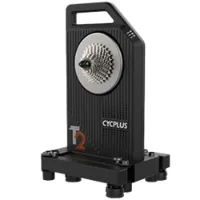 Cycplus T2 Turbotrainer