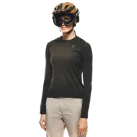 Dainese Hgl Langarm-trikot