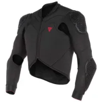 Dainese Rhyolite Safety Lite Langarm-schutzjacke
