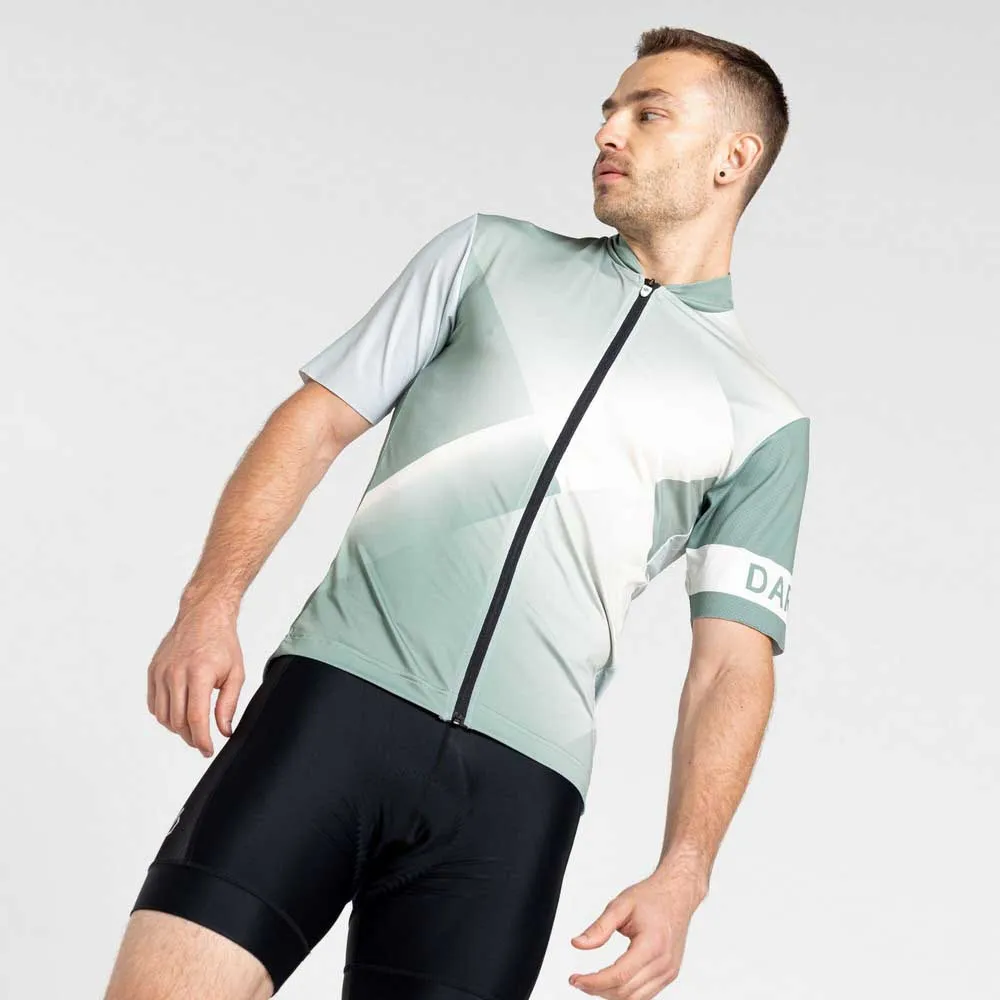 Dare 2b Aep Pedal Ii Kurzarm-radtrikot