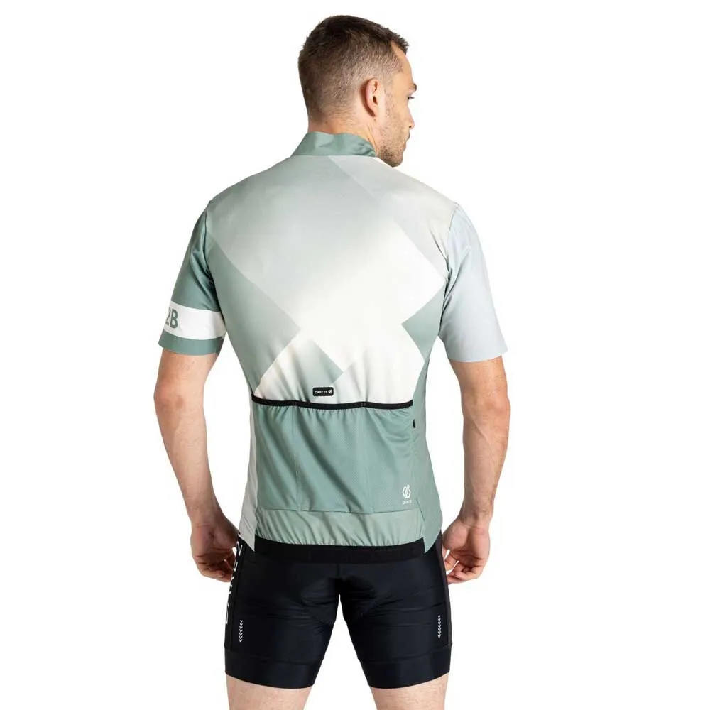 Dare 2b Aep Pedal Ii Kurzarm-radtrikot