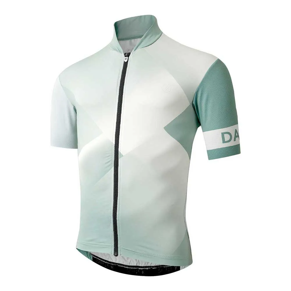 Dare 2b Aep Pedal Ii Kurzarm-radtrikot