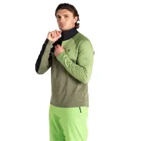 Dare 2b Dignify Iii Core Stretch Halbreißverschluss-sweatshirt