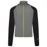 Agave green / black