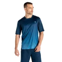 Dare 2b Trackstand Ii Kurzarm-t-shirt