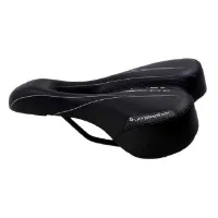 DDK Ergonomic Freedom Flow Sattel