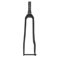 Deda Gera Edg Carbon Disc 1 1/8´´ 12 X 100 Mm Gravel Gabel