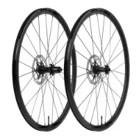 Deda Rs3 Db 30 Mm Tubeless Rennrad Laufradsatz