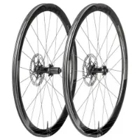 Deda Rs4db Cl Disc Rennrad Laufradsatz