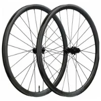 Deda Trenta2 Cl Disc Tubeless Gravel-laufradsatz