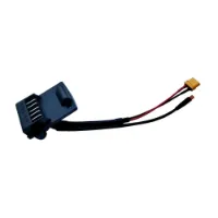 Dema Boost Unterrohrbatterie