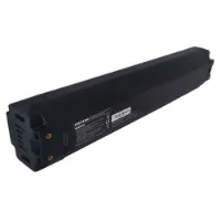 Dema Greenway 17.5ah/36v 420 Mm Uart/oli Edge Unterrohrbatterie