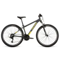 Dema Pegas 1 27.5´´ Sunrace Rdm41 Mountainbike