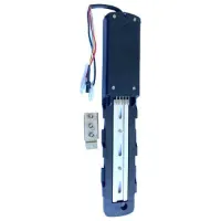 Dema Relay Batteriehalter