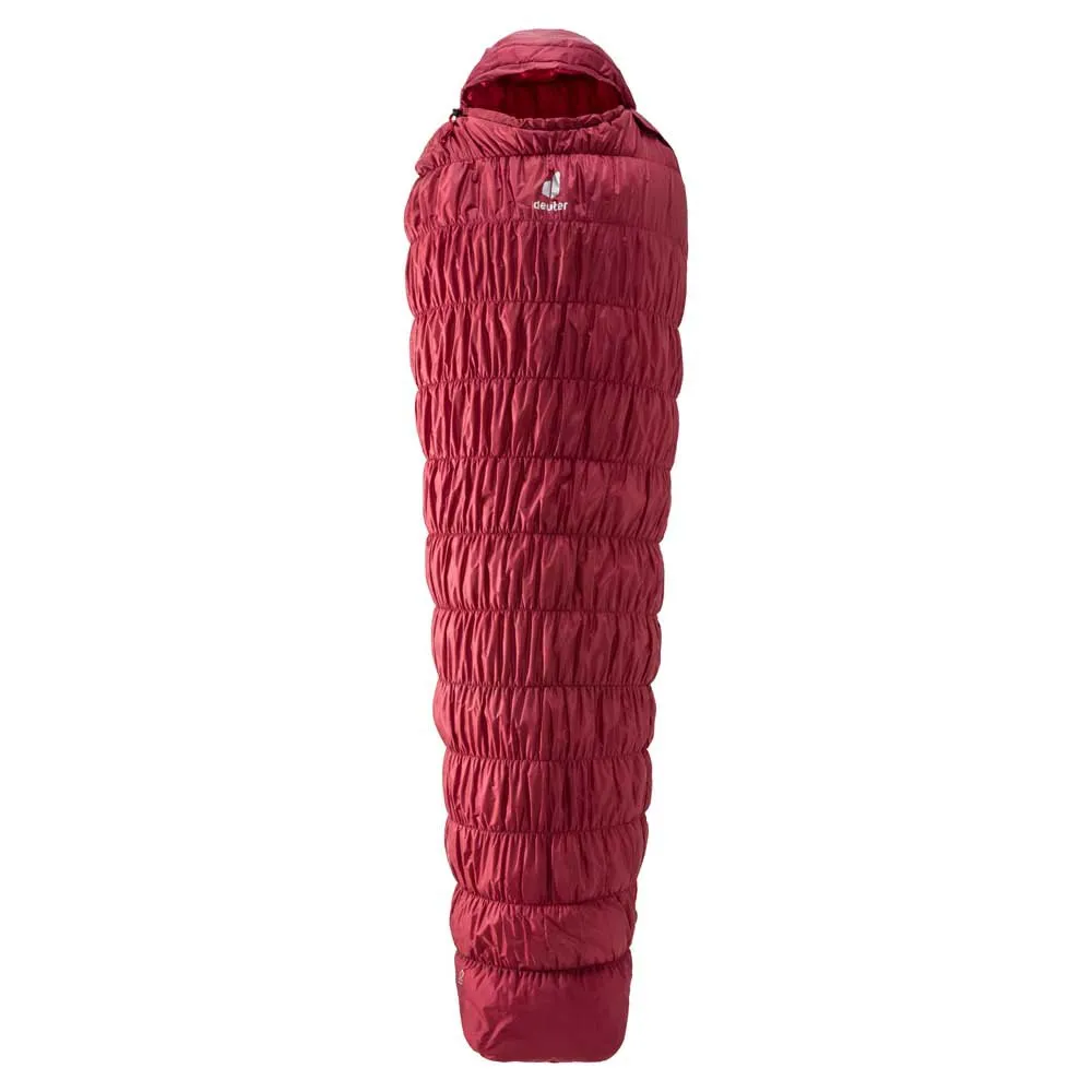 Deuter Exosphere -6° Schlafsack Modell 2024