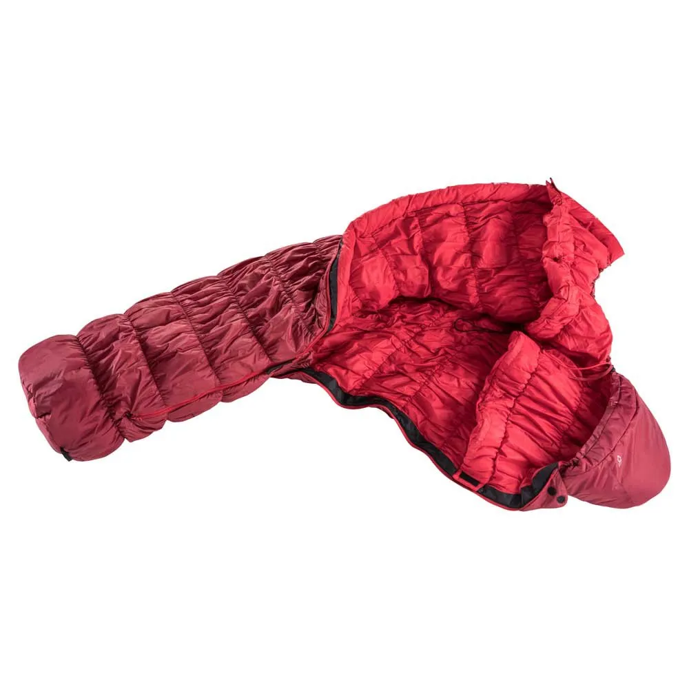 Deuter Exosphere -6° Schlafsack Modell 2024