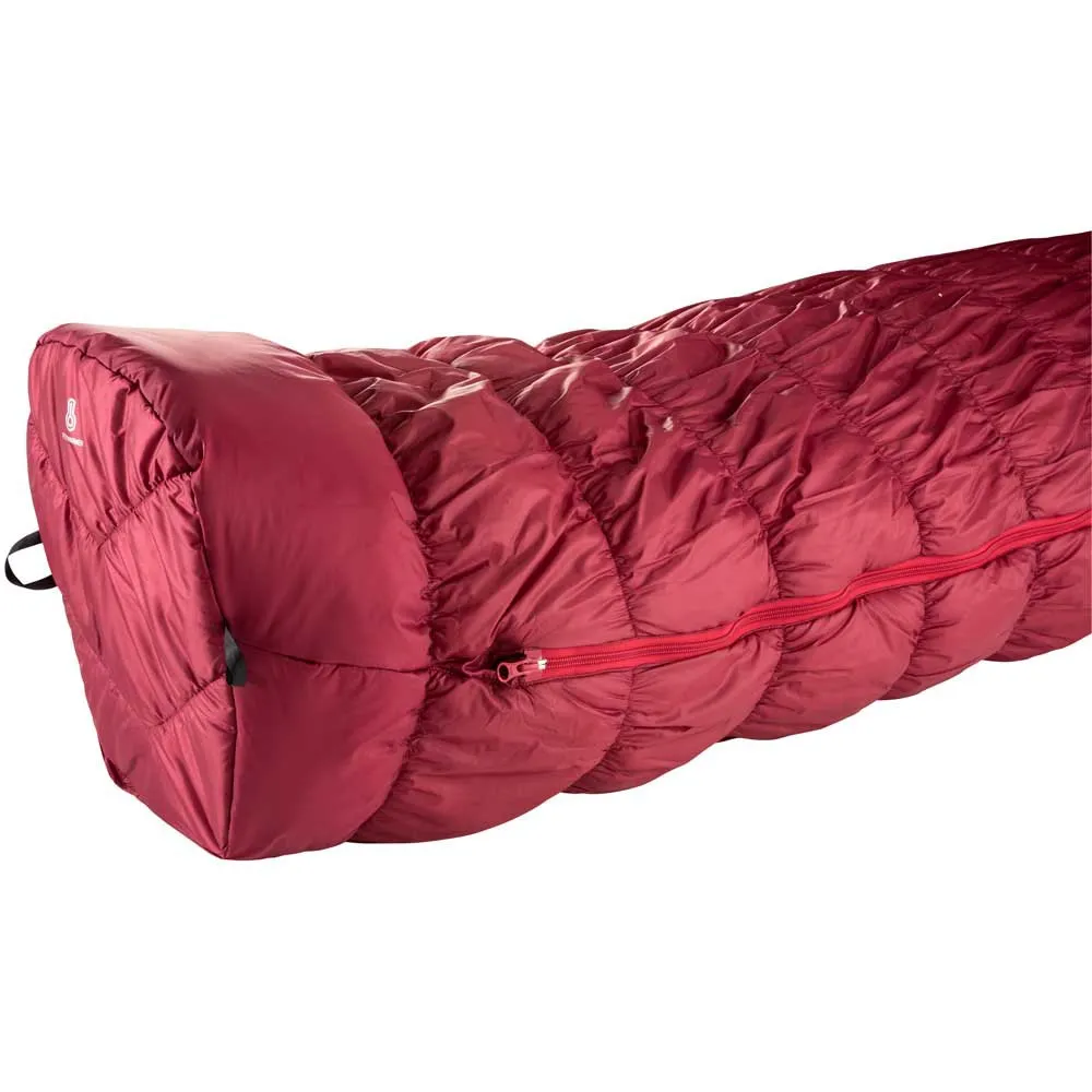 Deuter Exosphere -6° Schlafsack Modell 2024