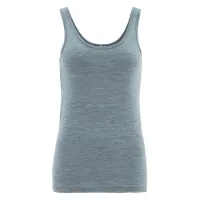 Devold Breeze Merino 150 ärmelloses T-shirt
