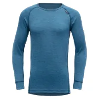 Devold Breeze Merino Jr Langarm-t-shirt