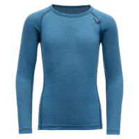 Devold Breeze Merino Langarm-t-shirt