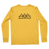 Devold Classic Langarm-t-shirt