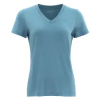 Devold Hareid Merino 200 Kurzarm-t-shirt