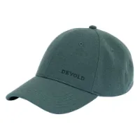 Devold Keipen Boiled Wool Kappe