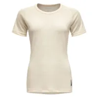 Devold Lauparen Merino 190 Kurzarm-baselayer