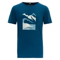 Devold Molnes Merino Kurzarm-t-shirt