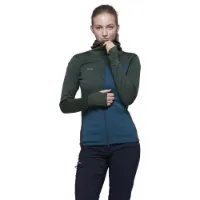 Devold Nibba Pro Merino Jacke