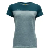 Devold Norang Merino 150 Kurzarm-t-shirt