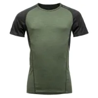 Devold Running Merino 130 Kurzarm-t-shirt