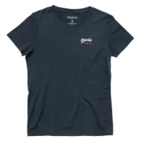 Devold Script Kurzarm-t-shirt