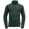 Devold Svalbard Wool Sweatshirt