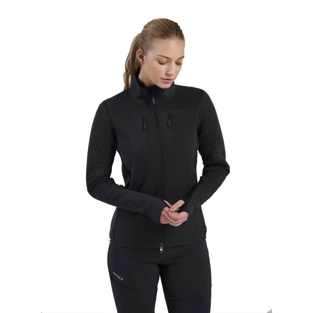 Devold Tinden Hybrid Jacke