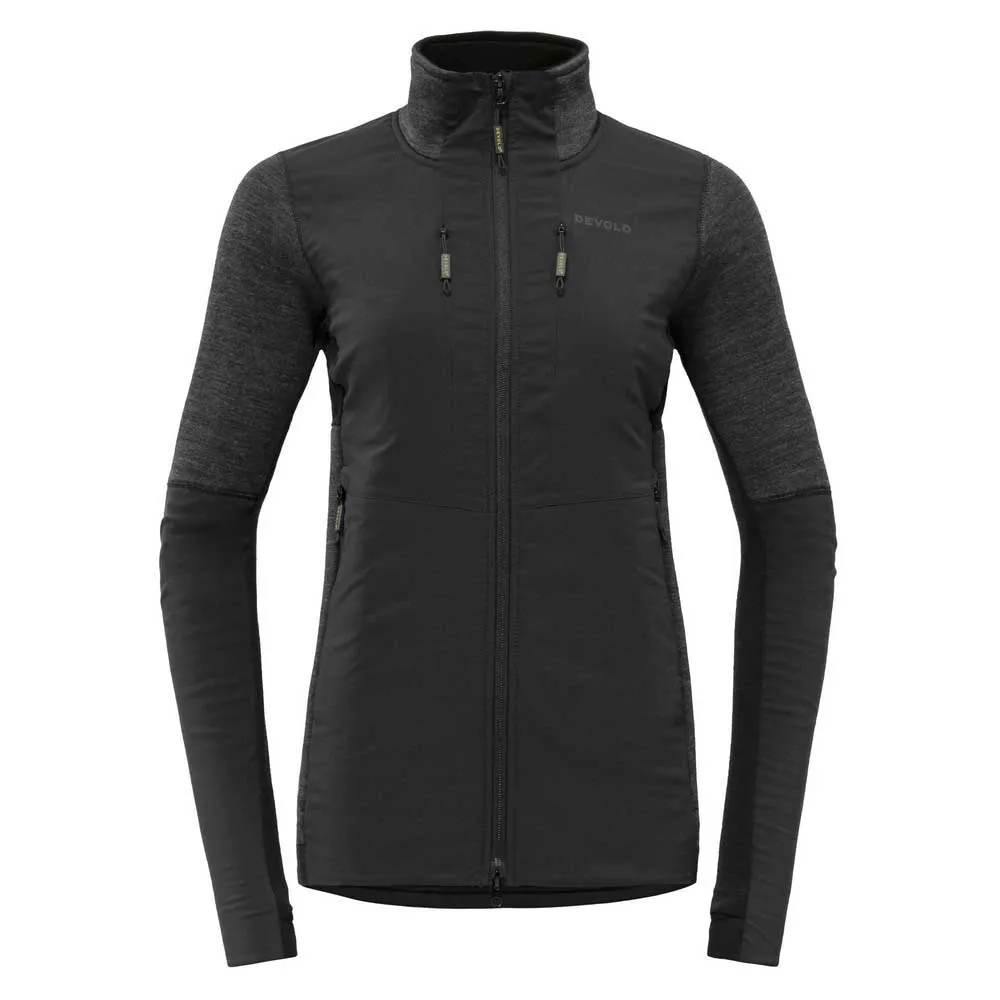 Devold Tinden Hybrid Jacke